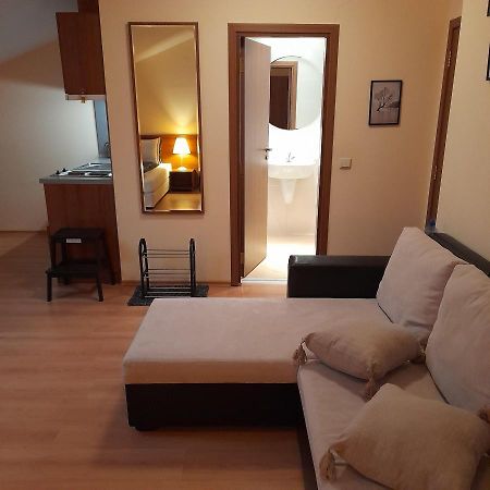 Studio Villa Park 410 Боровец Екстер'єр фото