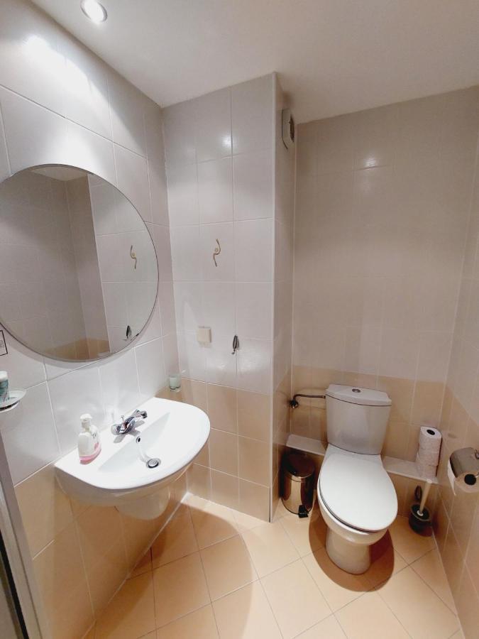 Studio Villa Park 410 Боровец Екстер'єр фото
