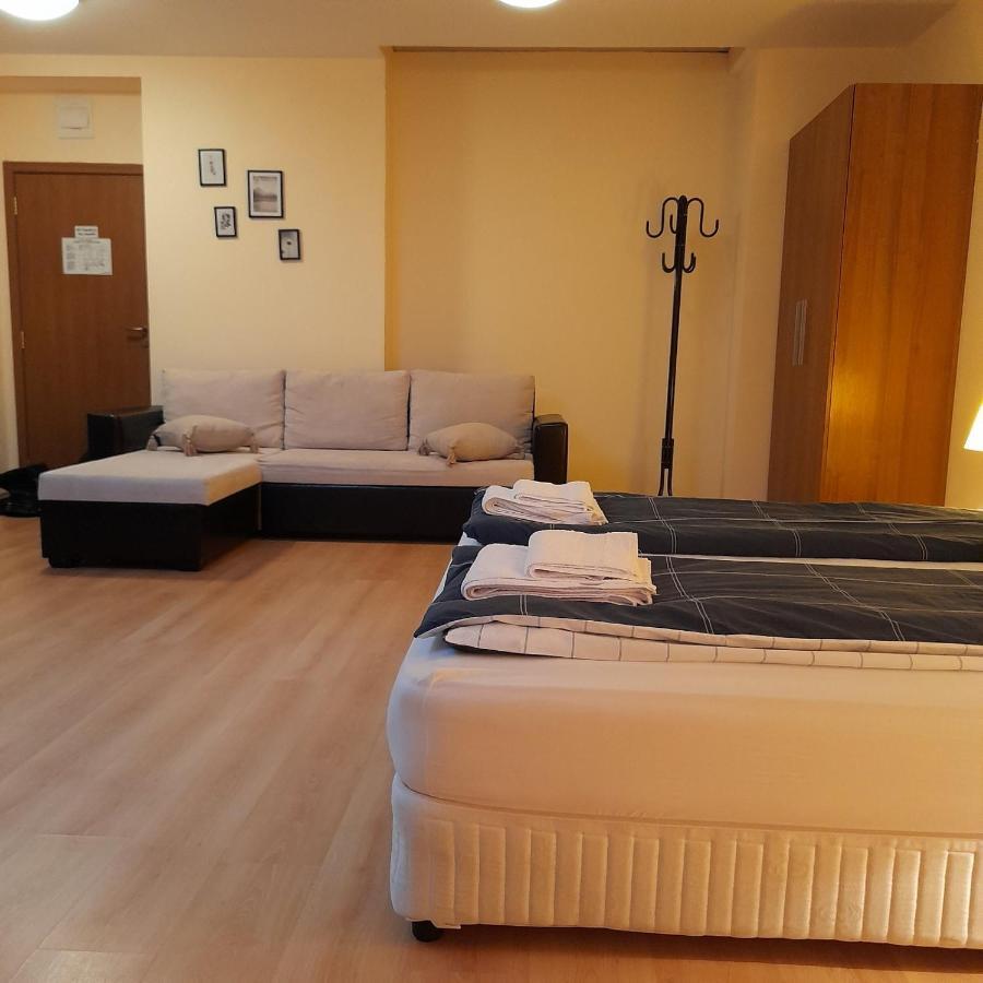 Studio Villa Park 410 Боровец Екстер'єр фото