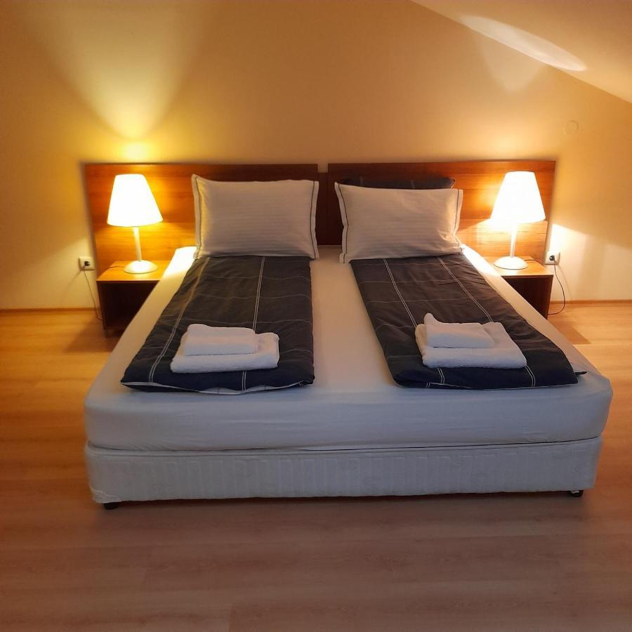Studio Villa Park 410 Боровец Екстер'єр фото
